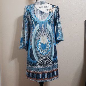 Beautiful Off the Shoulder Choker Dress By ChicMe